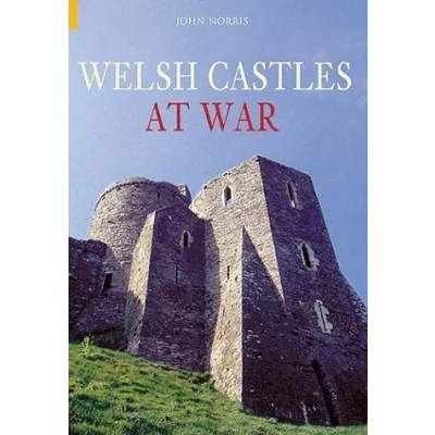 Image of Welsh Castles at War
