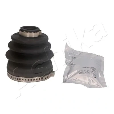 Image of 4413460A10, 4413460A10000, 4413460A11000 CV Boot JAPANPARTS KB 027 SUZUKI: Grand Vitara 1 SUV, MAZDA: 323 III Hatchback