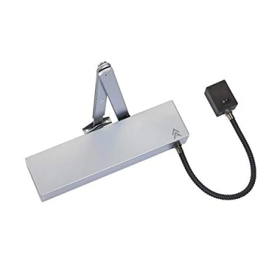 Image of FREEMAN &amp; PARDOE ARROW Series 600 Size 5 Hold Open Door Closer SE