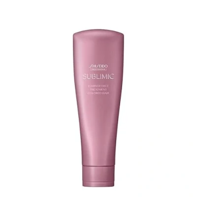 Image of Shiseido Sublimic Lumino Four Treatment, 8.8 oz (250 g)