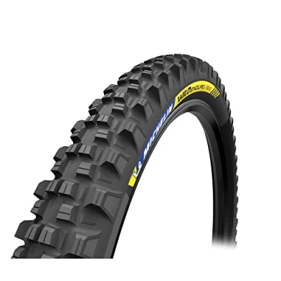 Image of MICHELIN 2129162820 copertone Unisex Adulto, Noire, Taglia Unica, Black
