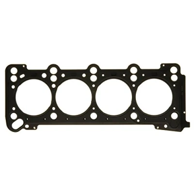 Image of 057103383M Head Gasket AJUSA 10153300 1,1mm 79mm Left 1 MULTILAYER STEEL