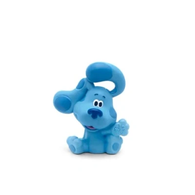 Image of tonies Audio Character for Toniebox, Blue&#039;s Clues &amp; You!, Kid&#039;s Gifts, Stories and Songs Children Use with Music Player(Sold Separately)