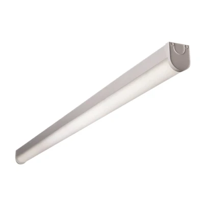 Image of Robus CAESAR 48W LED Batten, IP20, 1.5m, White, 4000K