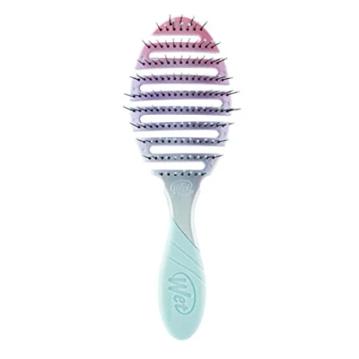Image of Wet Brush Pro Flex Dry Millennial Ombre By For Unisex Pc Hair, 1 count