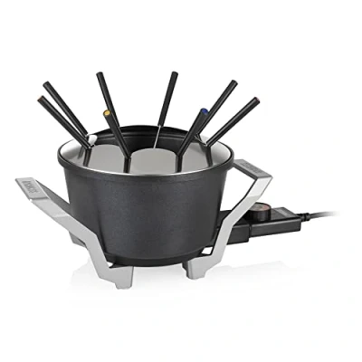 Image of Princess Bamboo Fondue Pure
