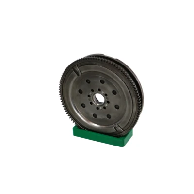 Image of 134500R030 Dual mass flywheel LuK 415 0612 10 Manual Transmission