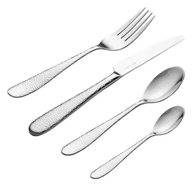 Image of Viners Glamour 16 Piece Cutlery Set