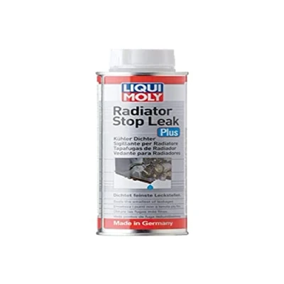 Image of Liqui Moly 2533 Radiator Stop Leak
