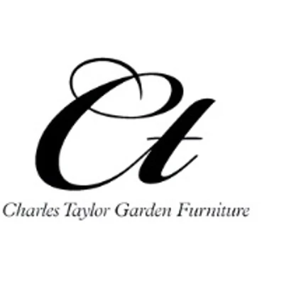 Image of Charles Taylor Deluxe Lounger Set Angled W1600 D900 H980 Weight 42kg