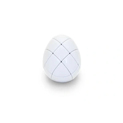 Image of Recent Toys M5041, Meffert&#039;s Morph&#039;s Egg 3d Puzzle, brainteaser puzzle