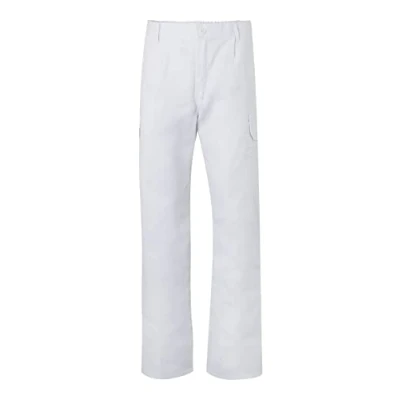 Image of VELILLA 345 Multi Pocket Trousers,