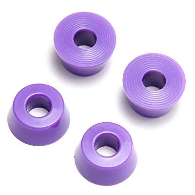 Image of Venom Skateboards Truck Bushings Conical Hard 96a