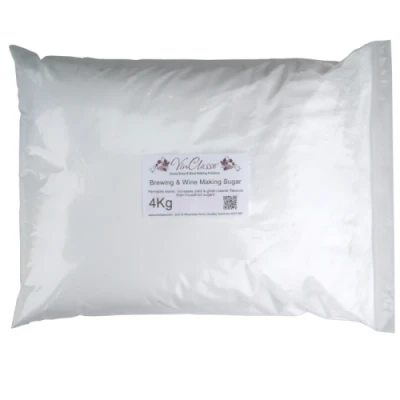 Image of VinClasse Brewing &amp; Wine Making Sugar 4kg