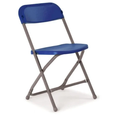 Image of Morph Folding Chair White OF0410WH