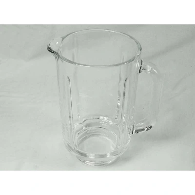 Image of Kenwood 715725 Glass Goblet Assembly