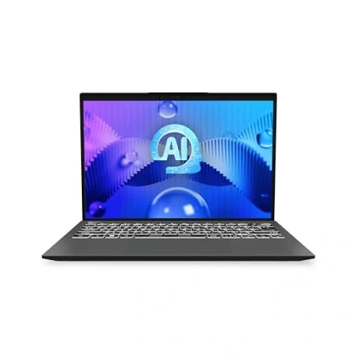 Image of MSI Prestige 13 AI Evo Laptop (13.3&quot; 16:10 2.8K OLED panel, Latest Intel® Core Ultra 5 125H, Arc Graphics, 32GB RAM, 1TB SSD, Intel Wi Fi 7BE, Windows 11 Home) Stellar Grey