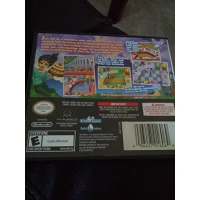 Image of Cake Mania 3 / Game