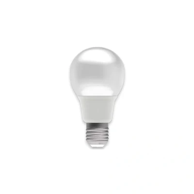 Image of Clear Round Dimmable LED Ball Bulb 13.4W E27 2700K Bell Lighting