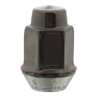 Image of 009594682, 009598708, 9594682, 9598708 Wheel Nuts FEBI BILSTEIN 46712 Conical Seat F 19 CHEVROLET: Captiva, Aveo Hatchback, Trax I