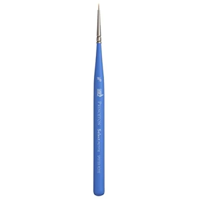 Image of Princeton Pri Select Syn Sh Mini Spotter Size 10/0