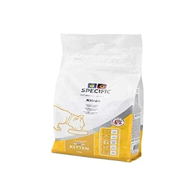 Image of Specific Kitten FPD 2kg