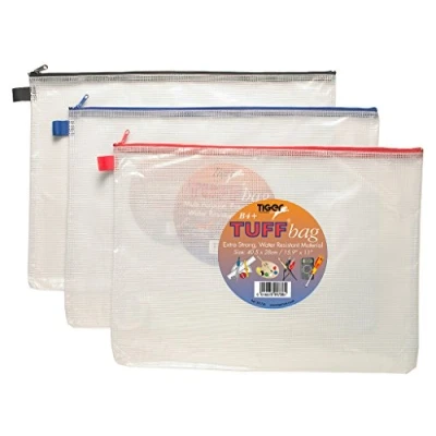 Image of Tiger 301736 B4 Tuff Bag