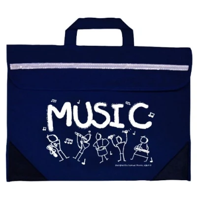 Image of Mapac Navy Duo Moore Music