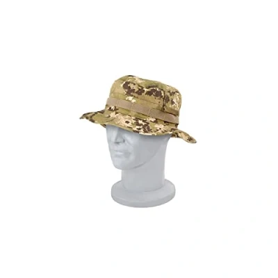 Image of DEFCON 5 Jungle Hat, 1961, Men, D5 1961 ML L, Multiland camo, L