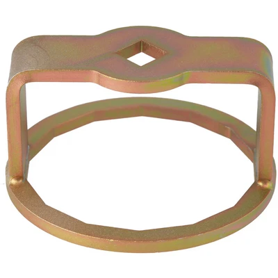 Image of Laser 8204 Oil Filter Wrench for Hyundai &amp; Kia U3 Diesel