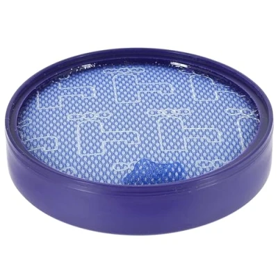 Image of Masterpart Vacuum Pre Motor Filter Washable Compatible With Dyson DC25 Cleaners