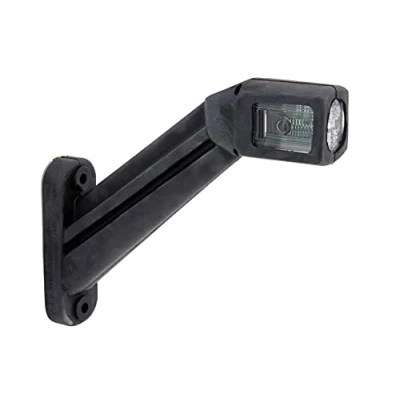 Image of Hella Outline MKR Lamp PO S SML RH 2XS011744 021