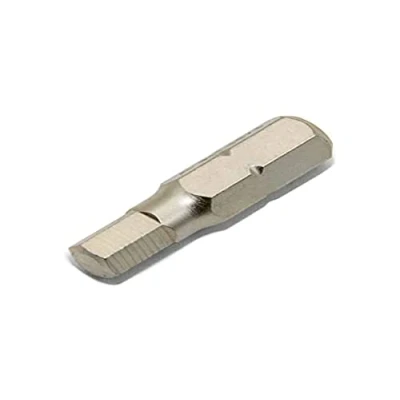 Image of &#039;KS Tools 9113573 1/4 CLASSIC bit hex, 25 mm, 3/16 &quot;