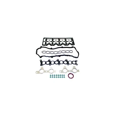Image of 036109675, 36109675 gasket Set, cylinder head BGA HN3352 without VAUXHALL: Astra Mk6, Mokka / X, Corsa Mk3