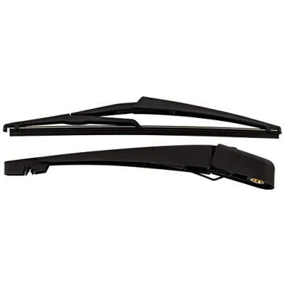 Image of TarosTrade 244 0113 N 82535 Rear Wiper Arm And Blade Set 300 Mm