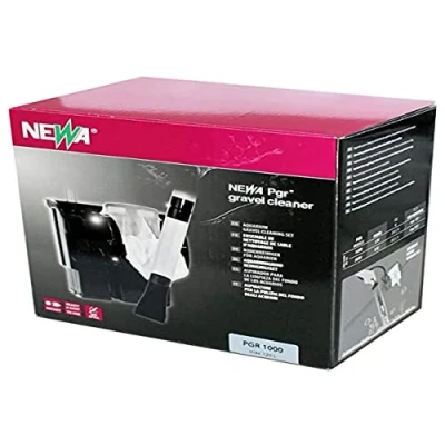 Image of NEWA Aquarium Hang On Power Gravel and Sand Cleaner PGR1000