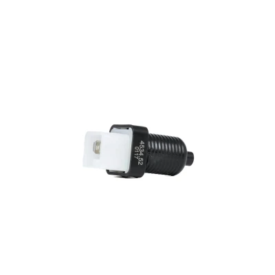Image of 453411, 453421, 453435, 453451, 453452 Brake Light Switch FEBI BILSTEIN 17217 Electric PEUGEOT: 307 Hatchback, 306 106 II Hatchback