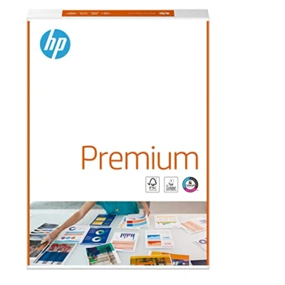 Image of HP Premium 500/A3/297x420 Inkjet Paper A3 (297x420mm) White