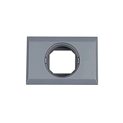 Image of Victron Energy Wall Mounted Enclosure for BMV or MPPT Control