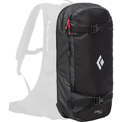 Image of Black Diamond Jetforce Pro Split Booster 25L Avalanche airbag parts