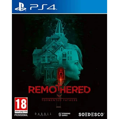 Image of Remothered: Tormented Fathers (PS4)