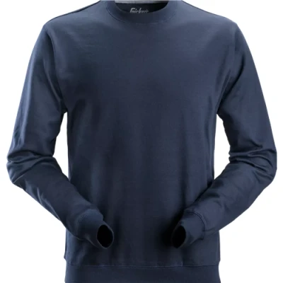 Image of Snickers Sweatshirt Navy L Regular