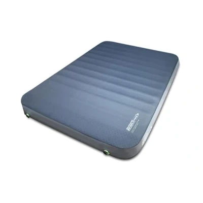 Image of Outdoor Revolution Camp Star Self Inflating Mat Luxury Camping Mattress With Memory Foam (15cm Thickness, Double)