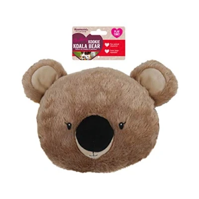 Image of Rosewood KOOKIE KOALA BEAR, Brown