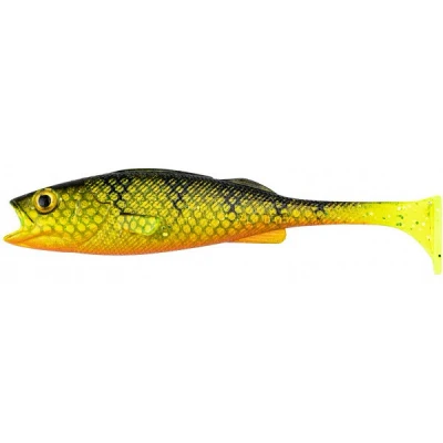 Image of LMAB Kofi Natural Perch 18 cm Shad