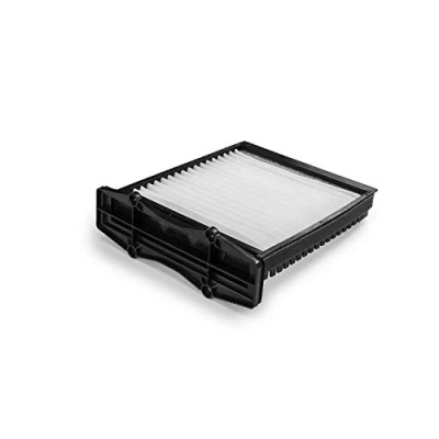 Image of JKR100280, LR029773 Pollen Filter UFI 53.105.00 Particulate 244mm 219mm 33mm LAND ROVER: Freelander I Off Road