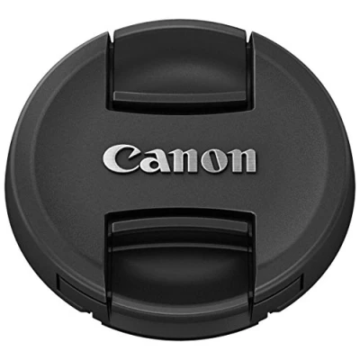 Image of Canon E 55 Lens Cap for EF M 11 22mm f/4 5.6 IS STM