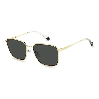 Image of Polaroid PLD 4120/g/s/x Sunglasses, Bunt, One Size