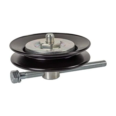 Image of MR958030 Tensioner Pulley FEBI BILSTEIN 171303 with screw