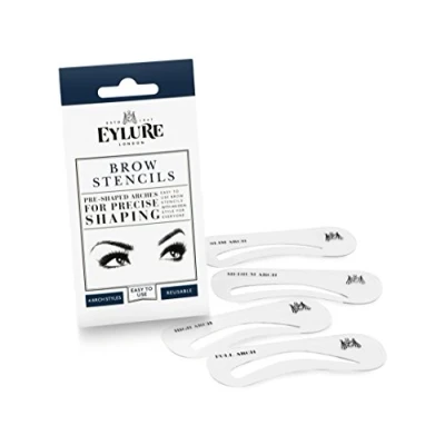 Image of Eylure Brow Stencils